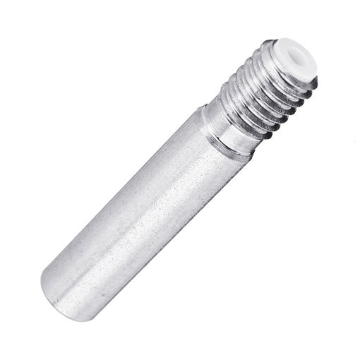 Picture of 1.75mm Kraken Stainless Steel Nozzle Throat with Teflon Tube for Water Cooling Multi-nozzle 3D Printer Part