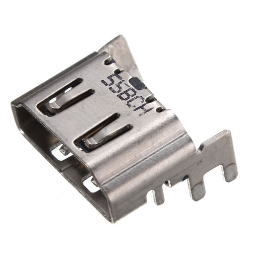 Picture of HD Port Socket Connector For Play Station 4 PS4 Game Console Repair Replacement