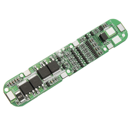 Picture of 5S 15A Li-ion Lithium Battery Protection Board For 18.5V Cell
