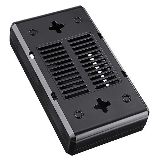 Immagine di Black ABS Box Case For Arduino Mega2560 R3 Development Board Electronic Project Box