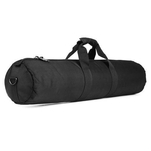 Picture of 60cm Padded Strap Camera Tripod Carry Waterproof Bag Case