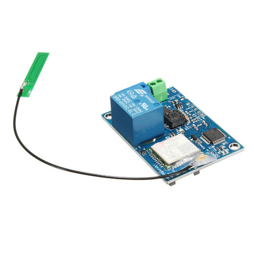 Picture of G-R-18V-1 GSM Relay Control Module 55*38*22