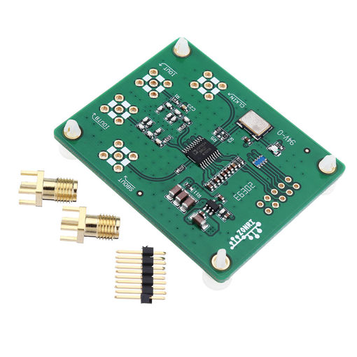 Picture of AD9834BRUZ Signal Source Module DDS Signal Generator Digital Signal Synthesis AD9834