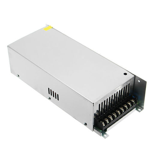 Picture of AC 200V-250V To DC 36V 20A 720W Switching Power Supply For DIY Electronic Project