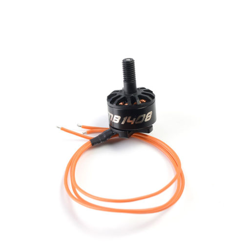Picture of MAMBA 1408 4000KV 3-4S Brushless Motor For Diatone GT R349 FPV Racing RC Drone