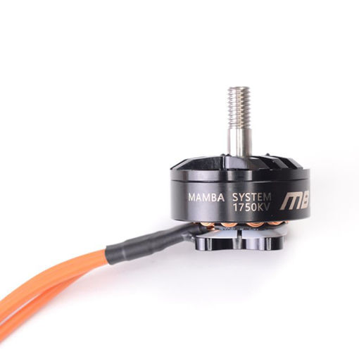Picture of Mamba 2207 1750/2650KV 4-6S Brushless Motor CW Thread for 2019 GTR569 RC Drone FPV Racing