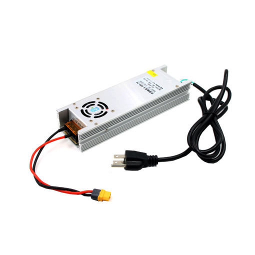Picture of LANTIAN 24V 16.6A 400W Power Supply Adapter for ISDT Q6 Pro Charger