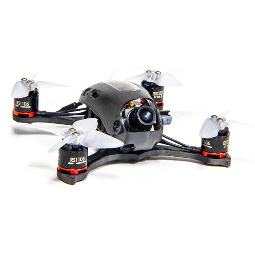 Picture of Emax Babyhawk-R RACE(R) Edition 112mm F3 Magnum Mini 5.8G FPV Racing RC Drone 3S/4S PNP/BNF