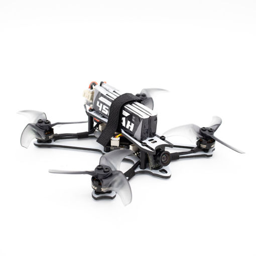 Picture of EMAX Tinyhawk Freestyle 115mm 2.5inch F4 5A ESC FPV Racing RC Drone BNF Version