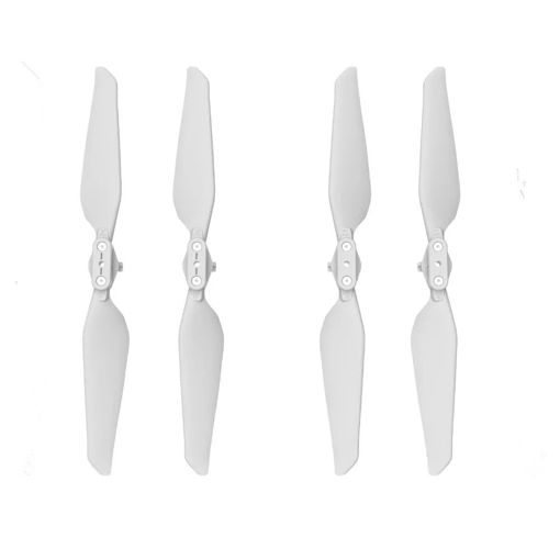 Picture of FIMI X8 SE RC Quadcopter Spare Parts 4PCS Quick-release Foldable Propellers